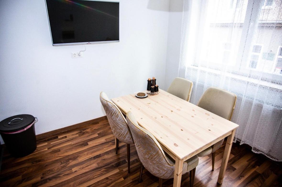Appartment Nahe Belvedere Garden Wien Eksteriør billede